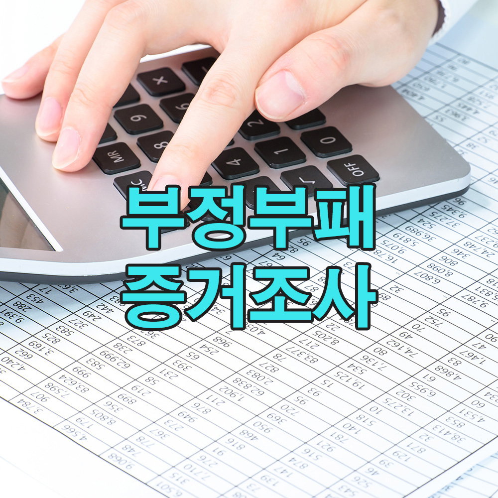 기업 부정을 밝혀낸 탐정의 추적법, 내부자의 단서로 시작된 실전 전략